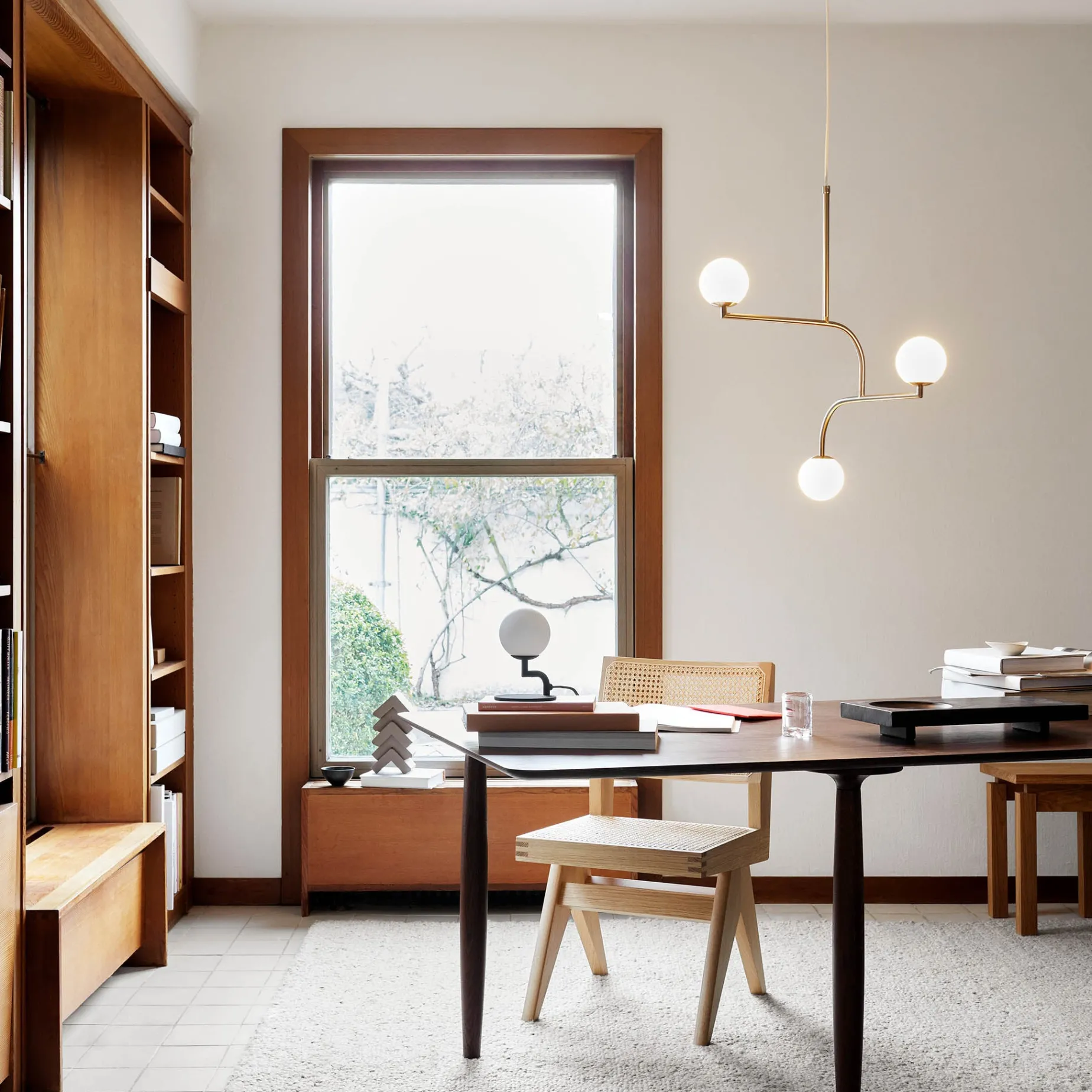Mobil chandelier 70-100 | black