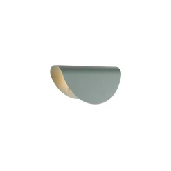 Model 2110 wall | green