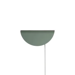 Model 2110 wall | green