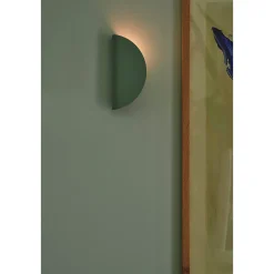 Model 2110 wall | green
