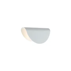 Model 2110 wall | white