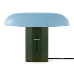 Montera JH42 | forest and sky