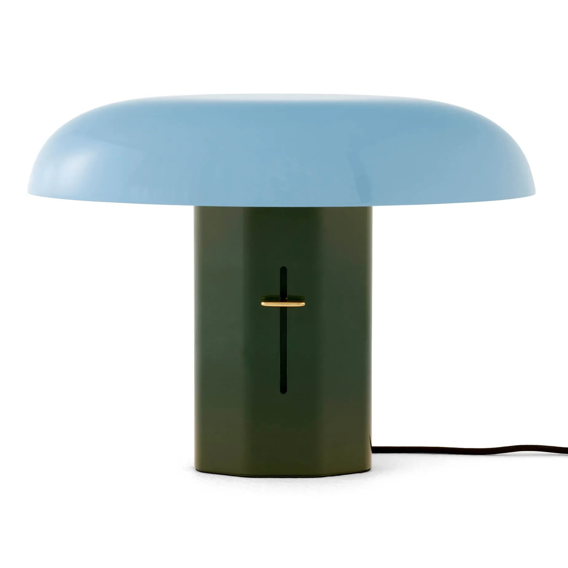 Montera JH42 | forest and sky