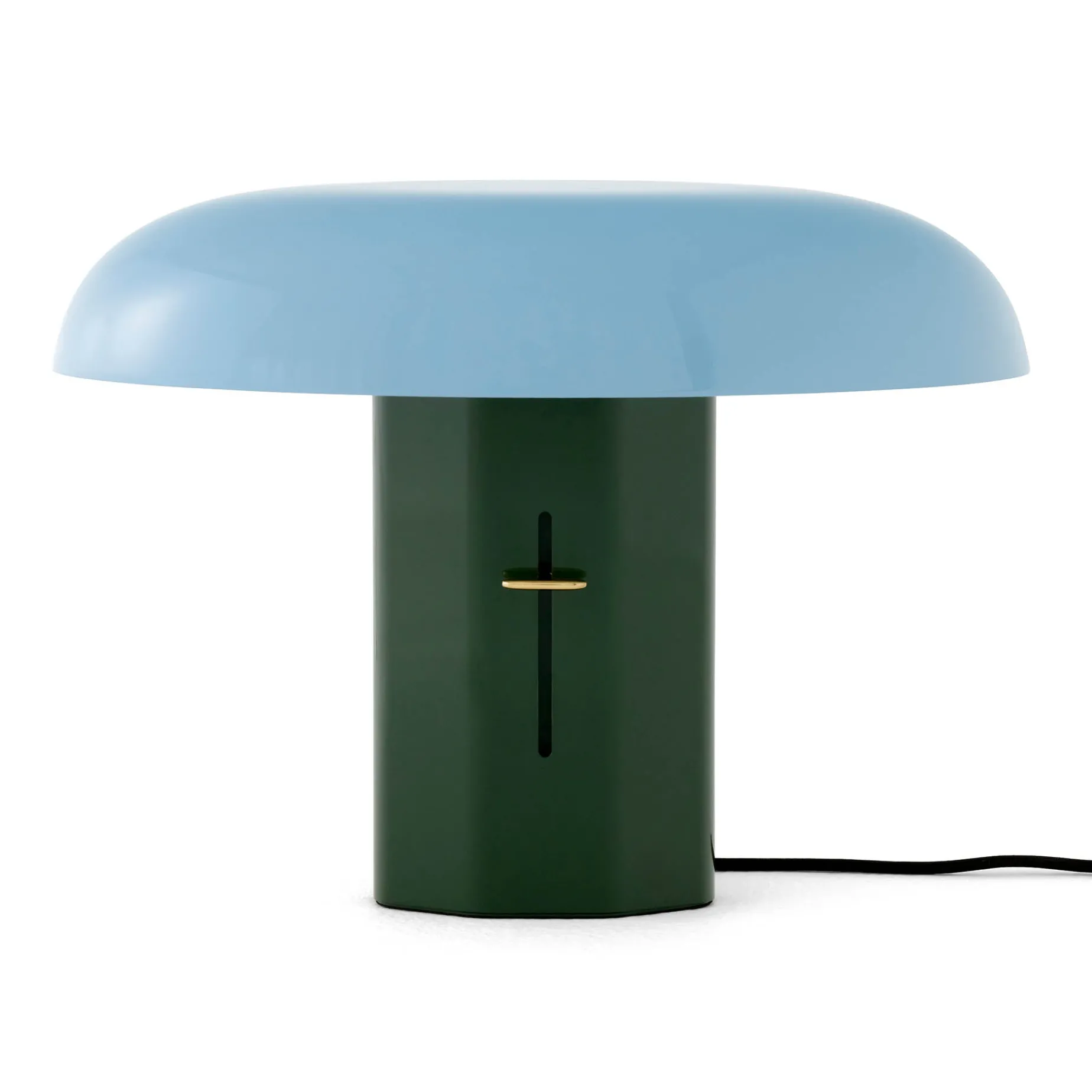Montera JH42 | forest and sky