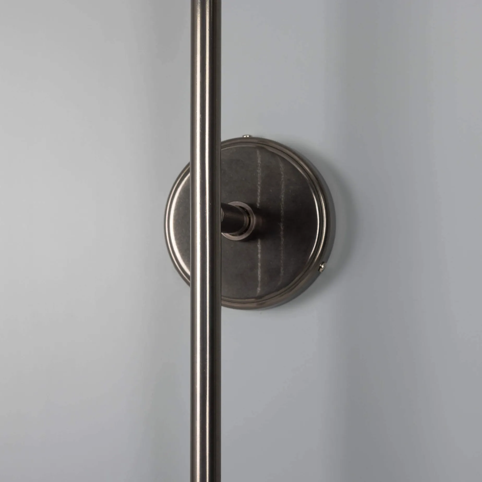 Monto double wall IP44 | powder-coated matt black