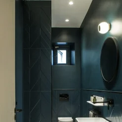 Moy IP | matt black