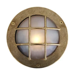 Muara 14 | satin brass
