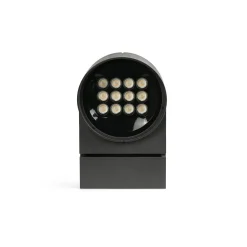 Muur projector | seaside dark grey