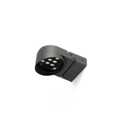 Muur projector | seaside dark grey