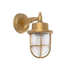 Nahir wall | brass