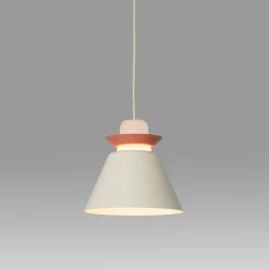 Naos pendant 40 | beige