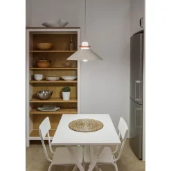 Naos pendant 40 | beige