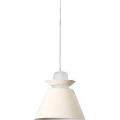 Naos pendant 40 | beige