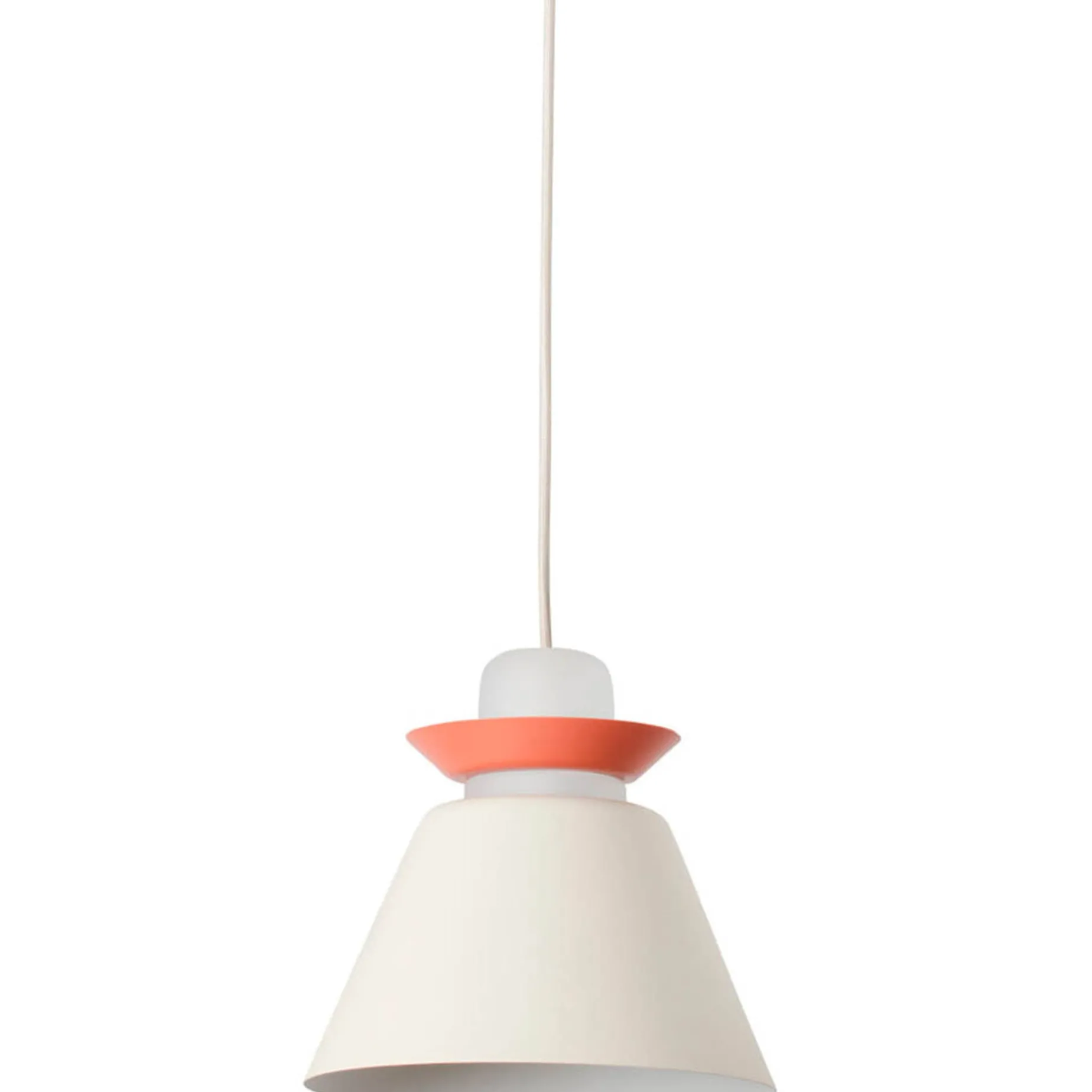 Naos pendant 23 | beige