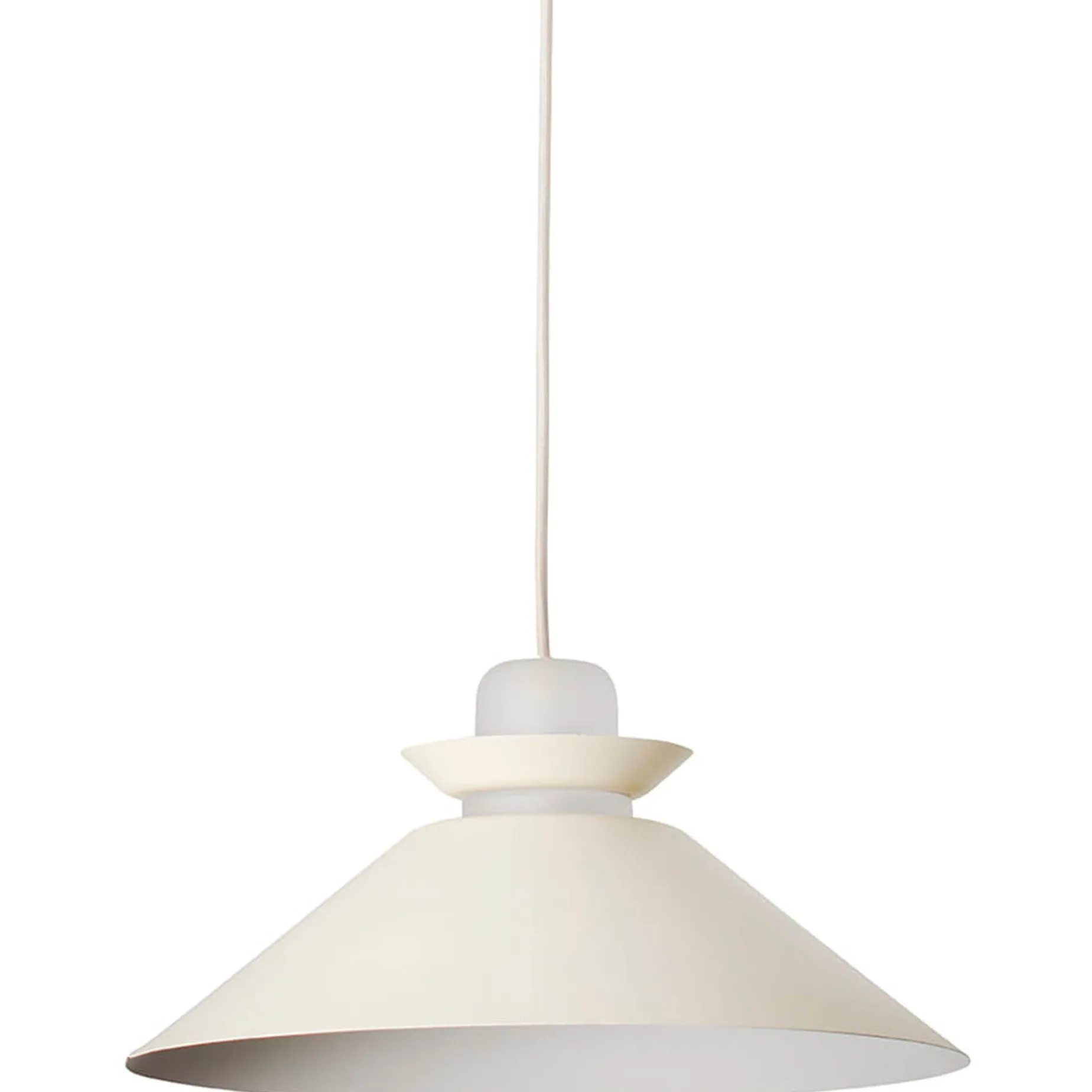 Naos pendant 23 | beige