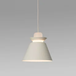 Naos pendant 23 | beige