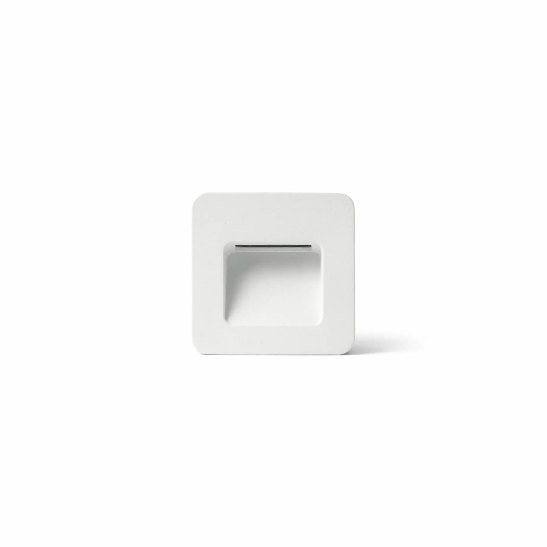 Nase sq wall | white