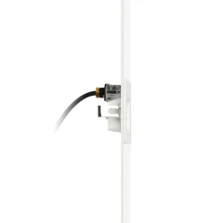 Nase sq wall | white
