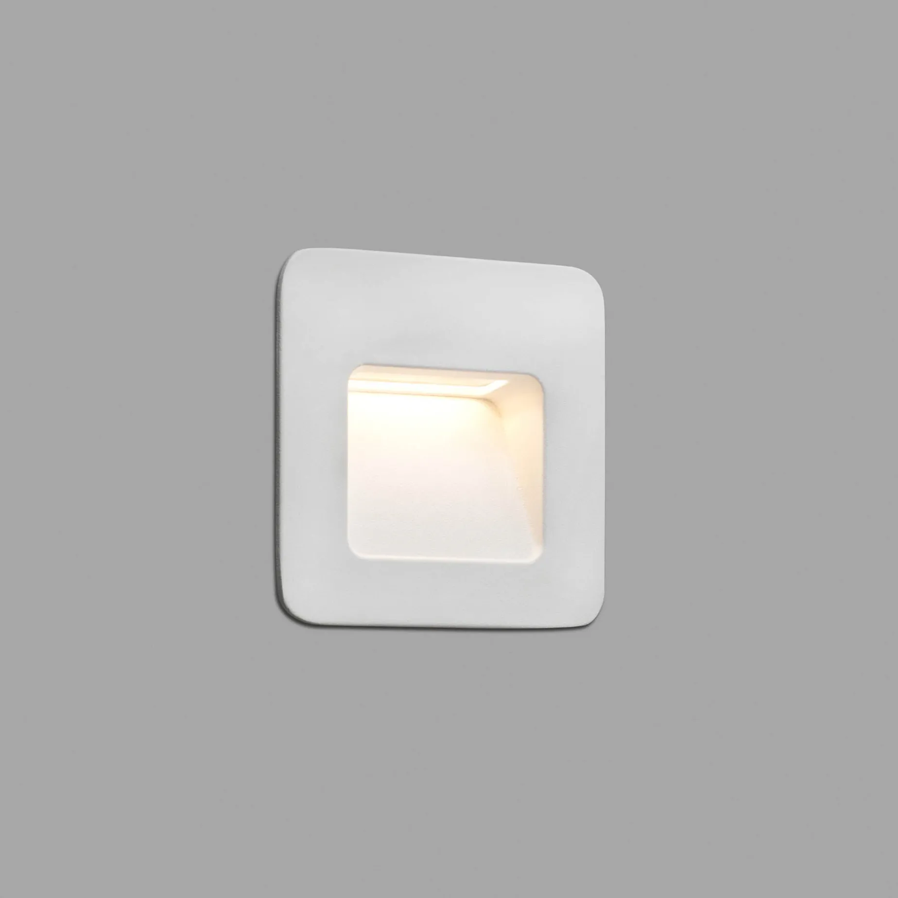 Nase sq wall | white