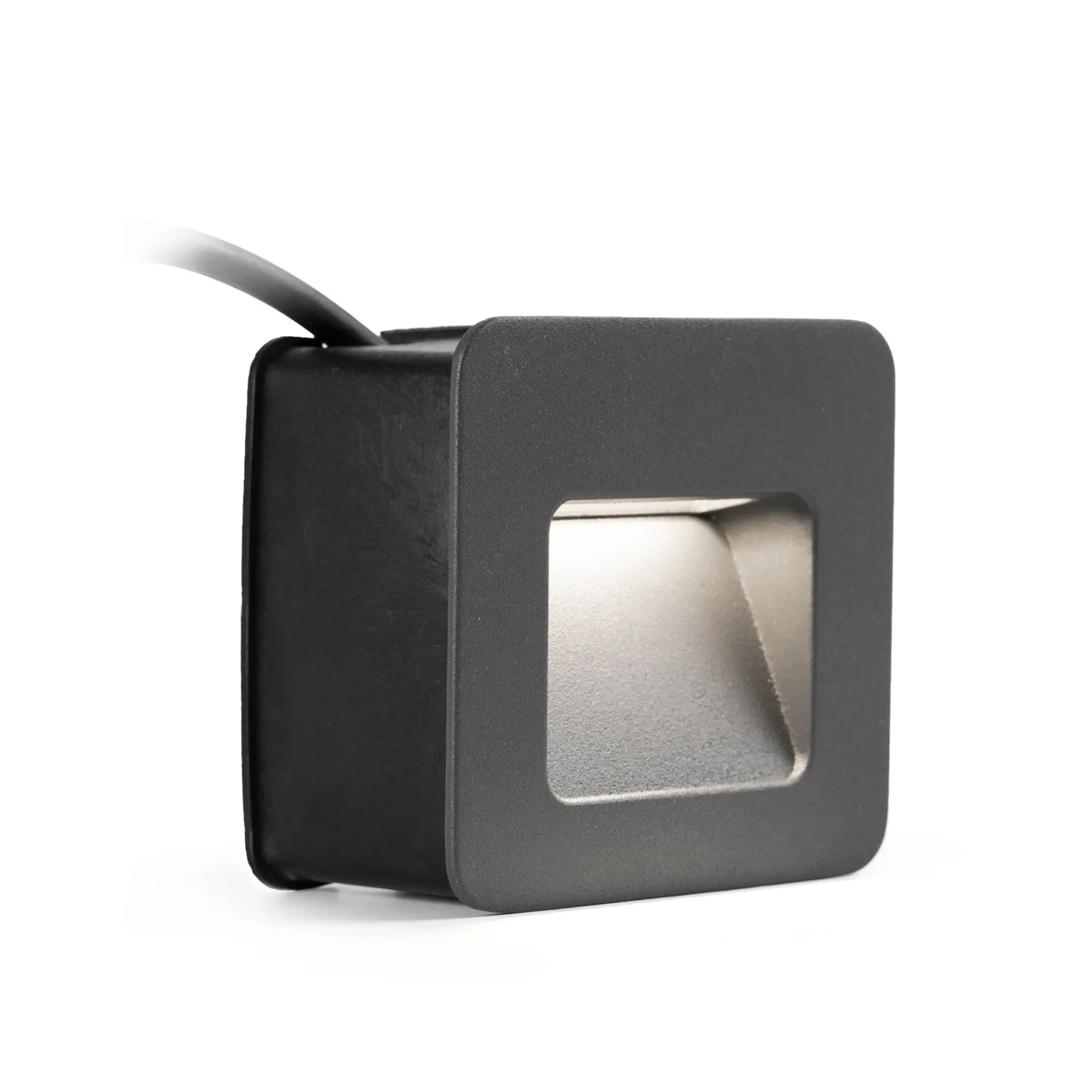Nase sq wall | white