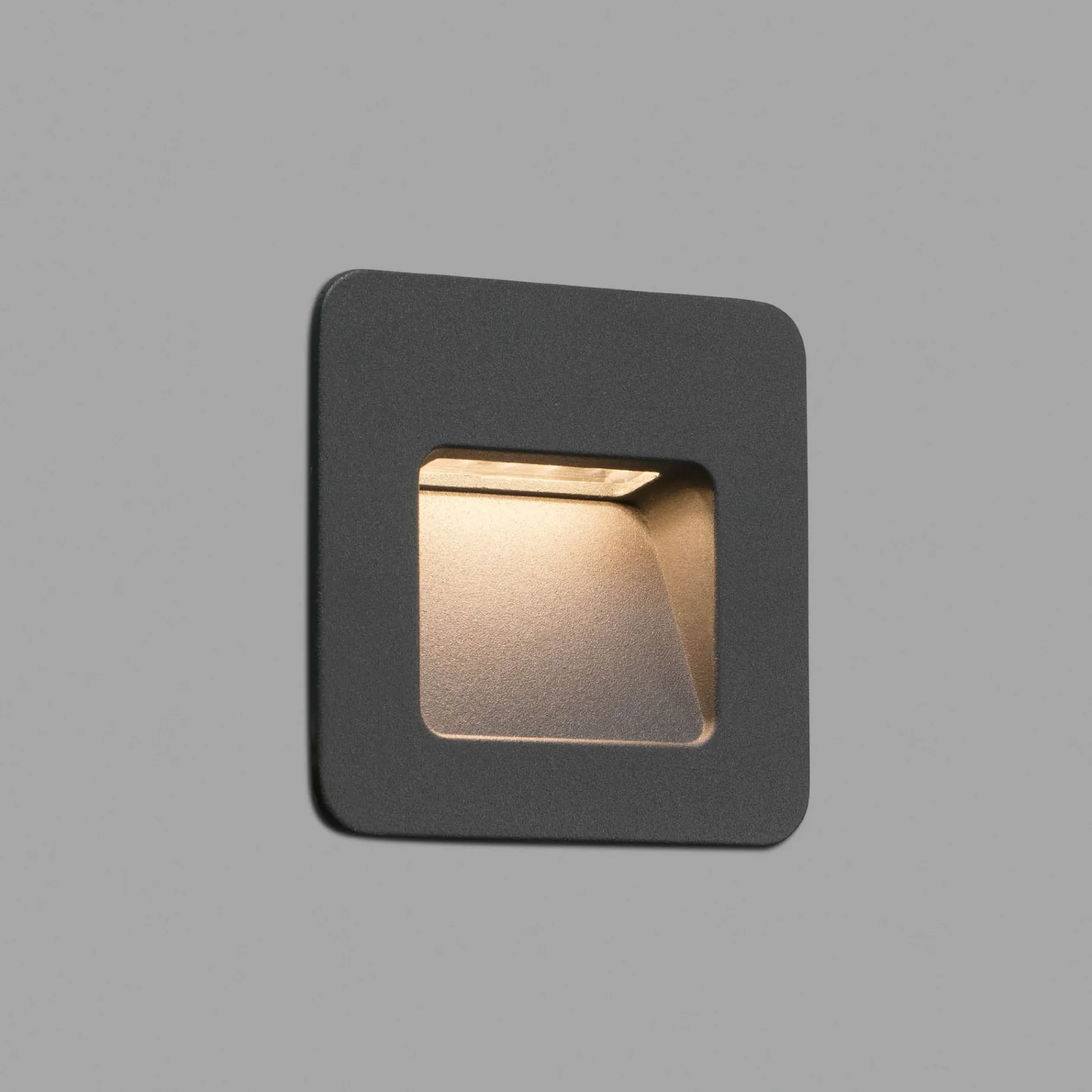 Nase sq wall | white