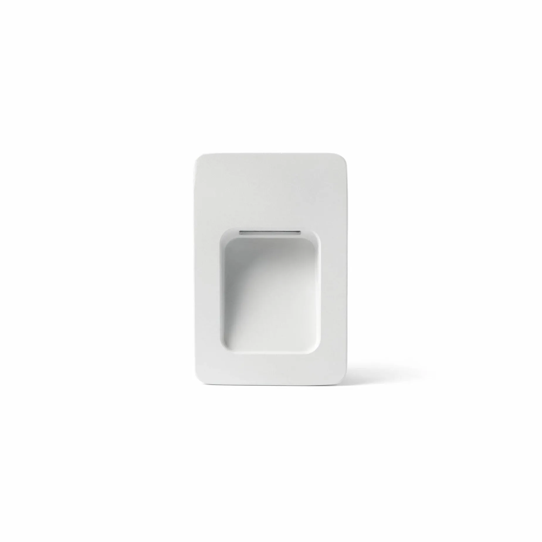 Nase sq wall | white