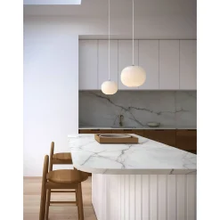 Navone 30 | white