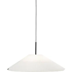 Nebra pendant adjustable | white
