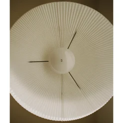 Nebra pendant adjustable | white