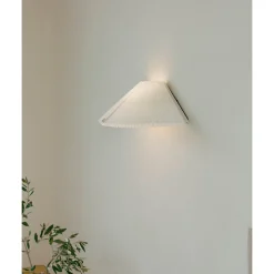 Nebra wall adjustable | white