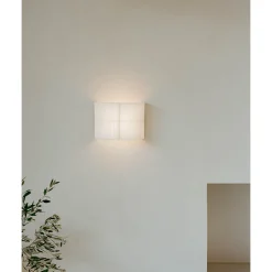 Nebra wall adjustable | white