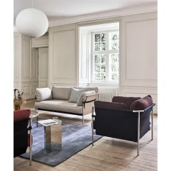 Nelson Ball Bubble pendant ø32 - ø68 | off-white