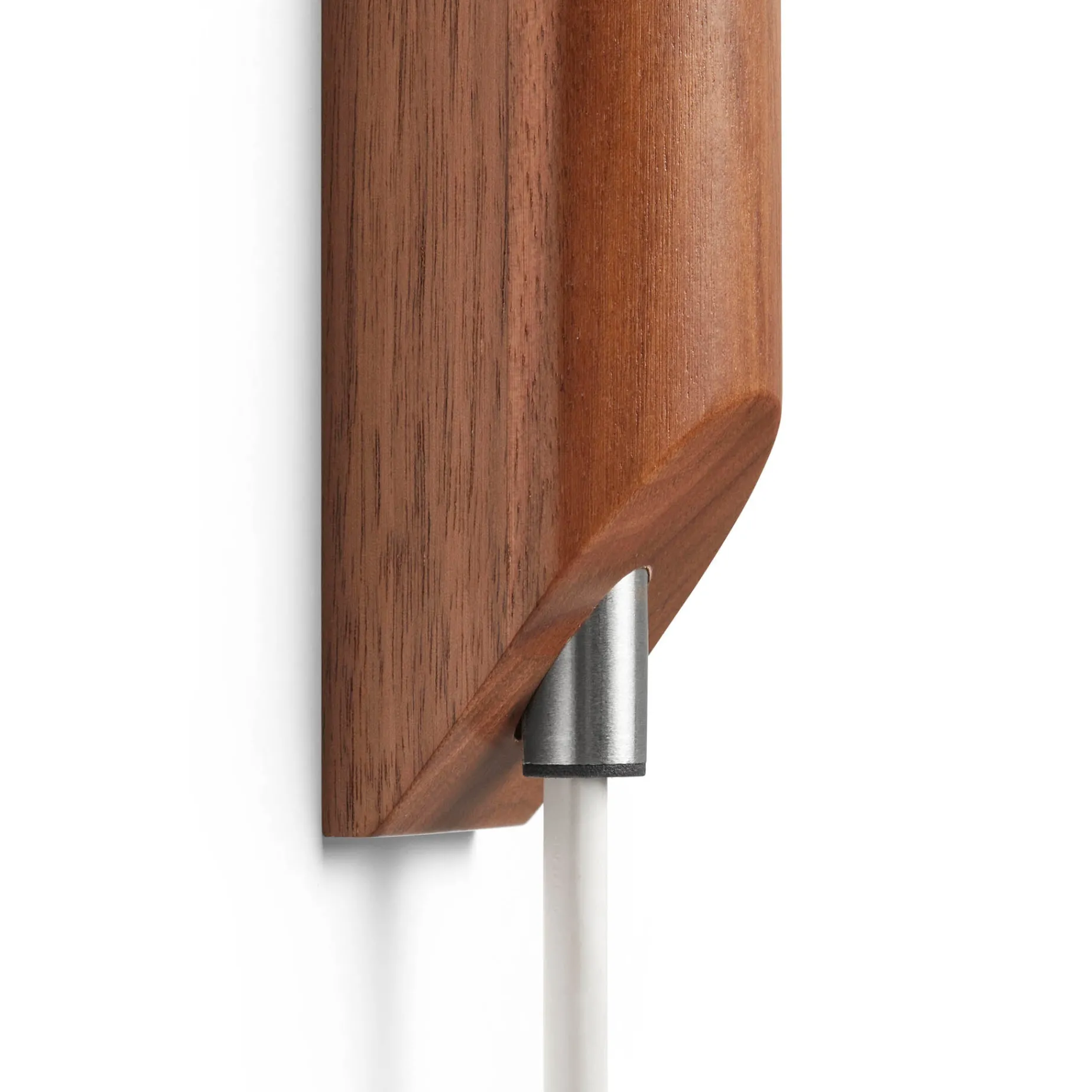 Nelson ball wall lamp | off-white