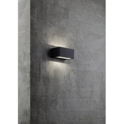 Nene sq 14 | black