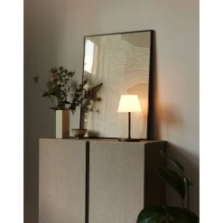 New Northern portable | antique copper