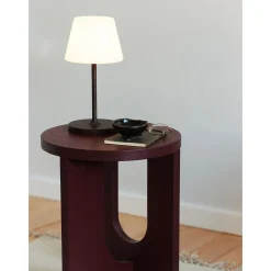 New Northern portable | antique copper
