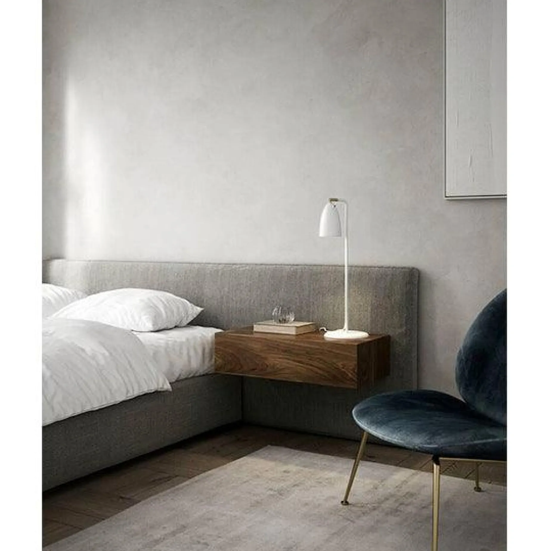 Nexus 20 | white