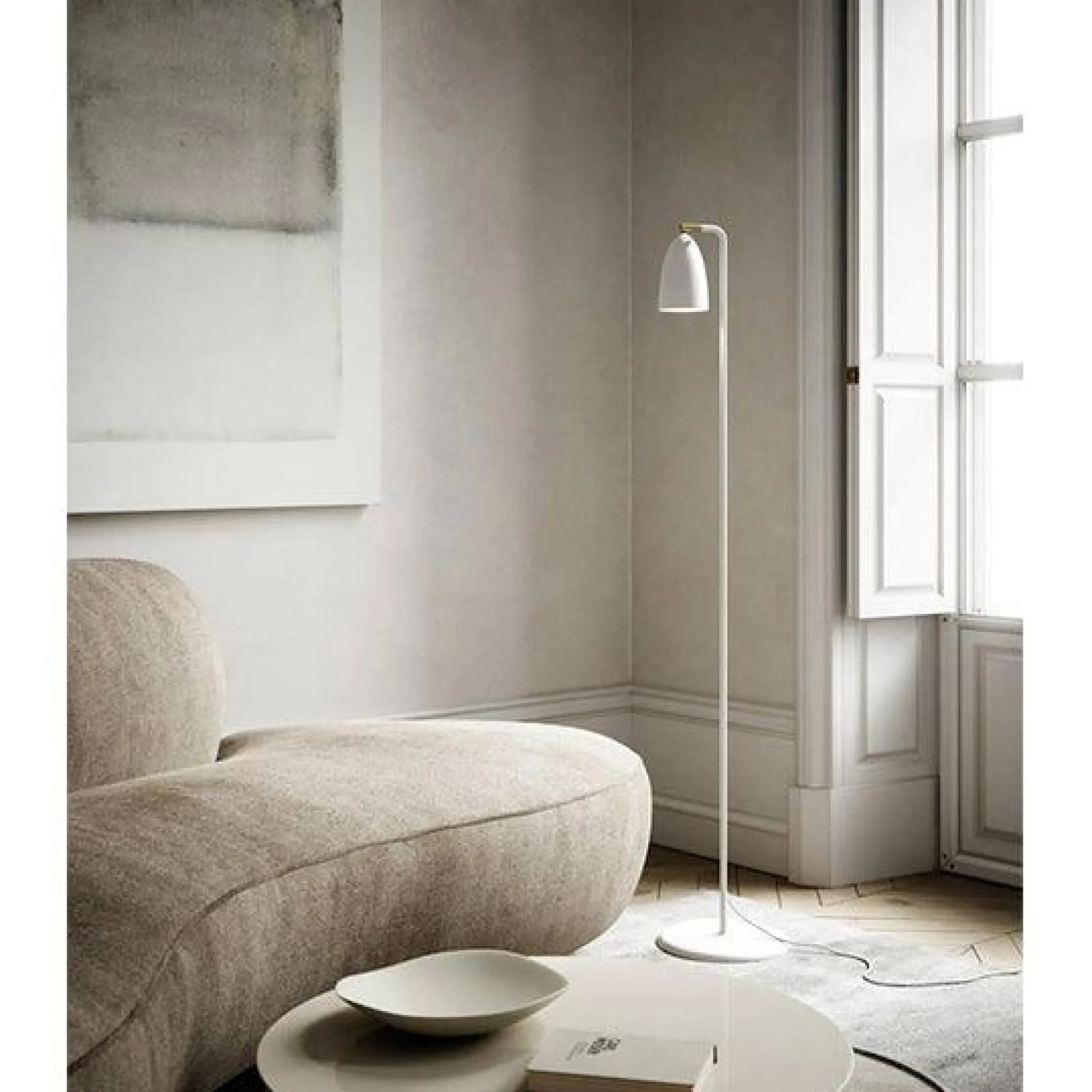 Nexus 20 | white