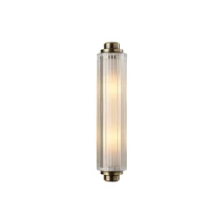 Nimal double wall IP | brass