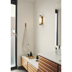 Nimal double wall IP | brass