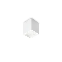 Nitro square micro | black