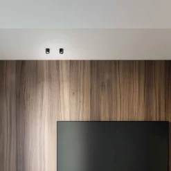 Nitro square micro | black