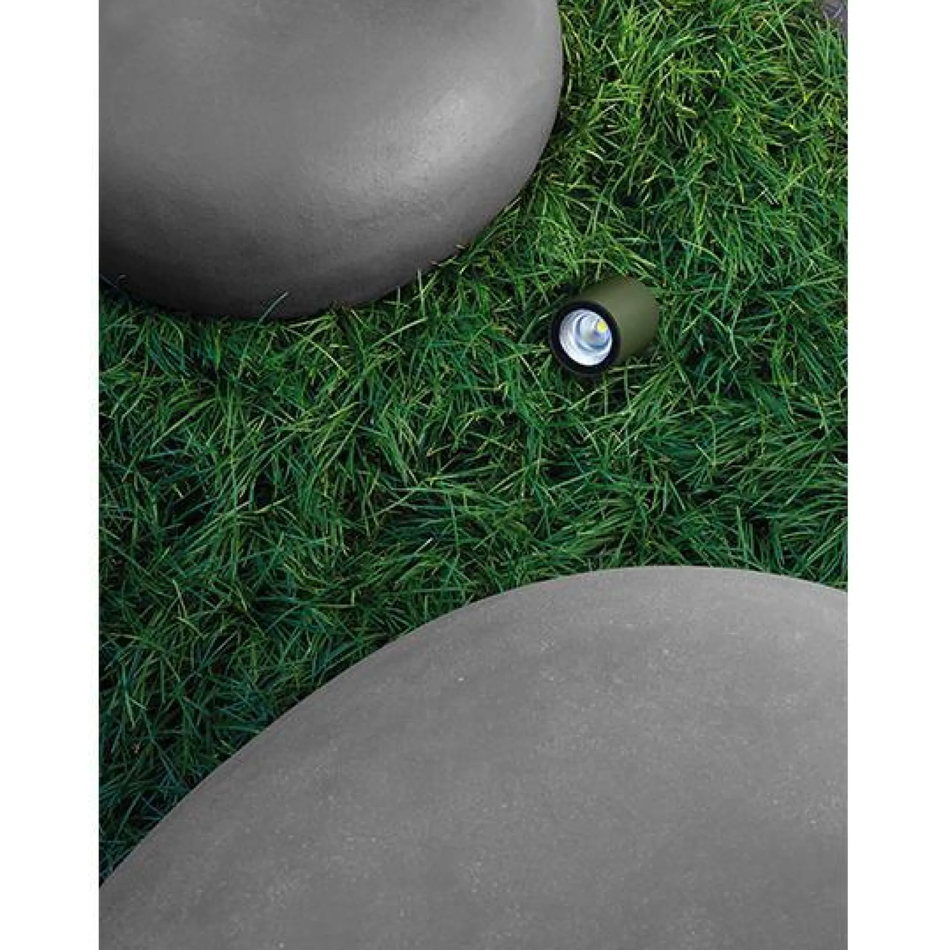 Noa 100 | grey anthracite