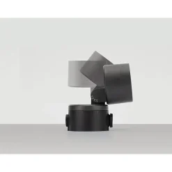 Noa 100 | grey anthracite