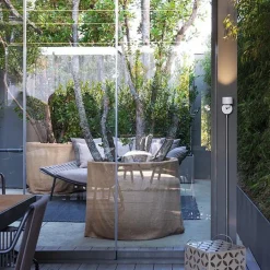 Noa 100 | grey anthracite