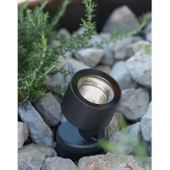Noa 100 | grey anthracite