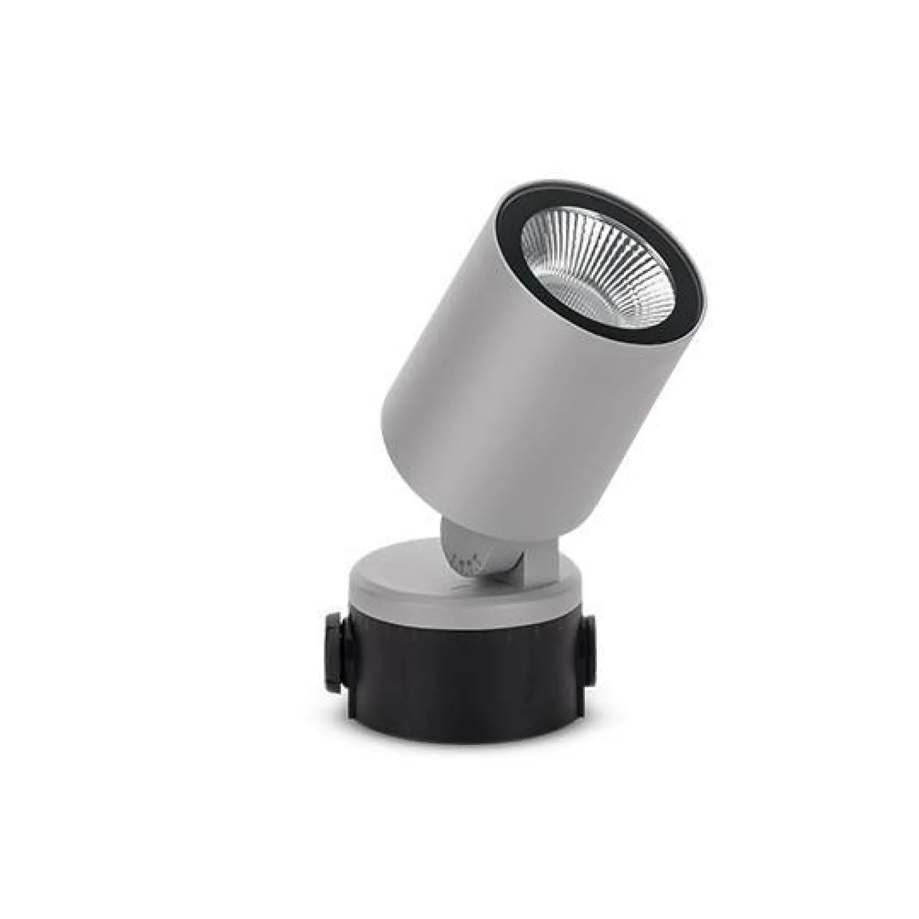 Noa 100 | grey anthracite