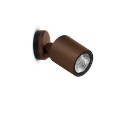 Noa wall 100 | corten
