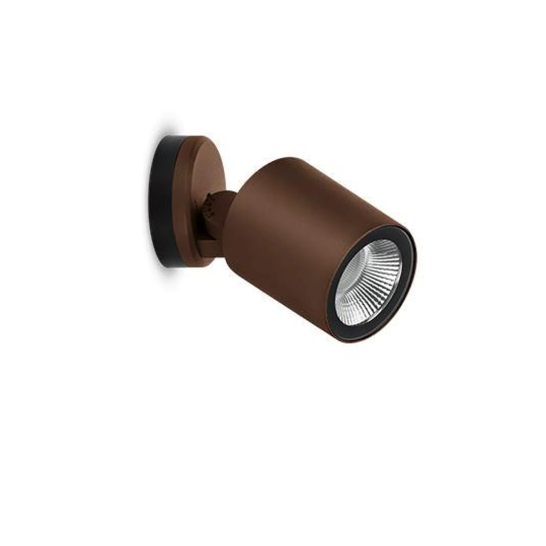 Noa wall 100 | corten