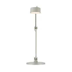 Nobu wall table | black